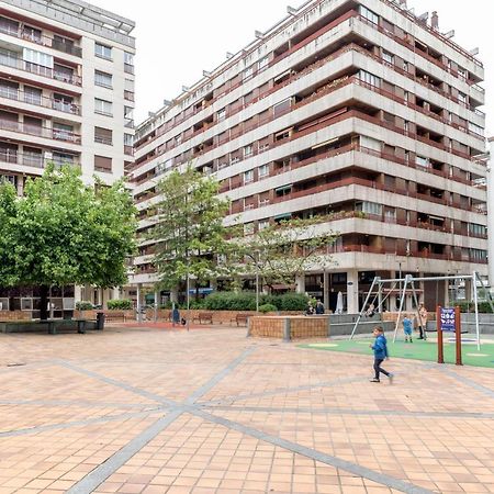 Apartamento Muy Comodo Con Parking San Sebastián Exteriér fotografie