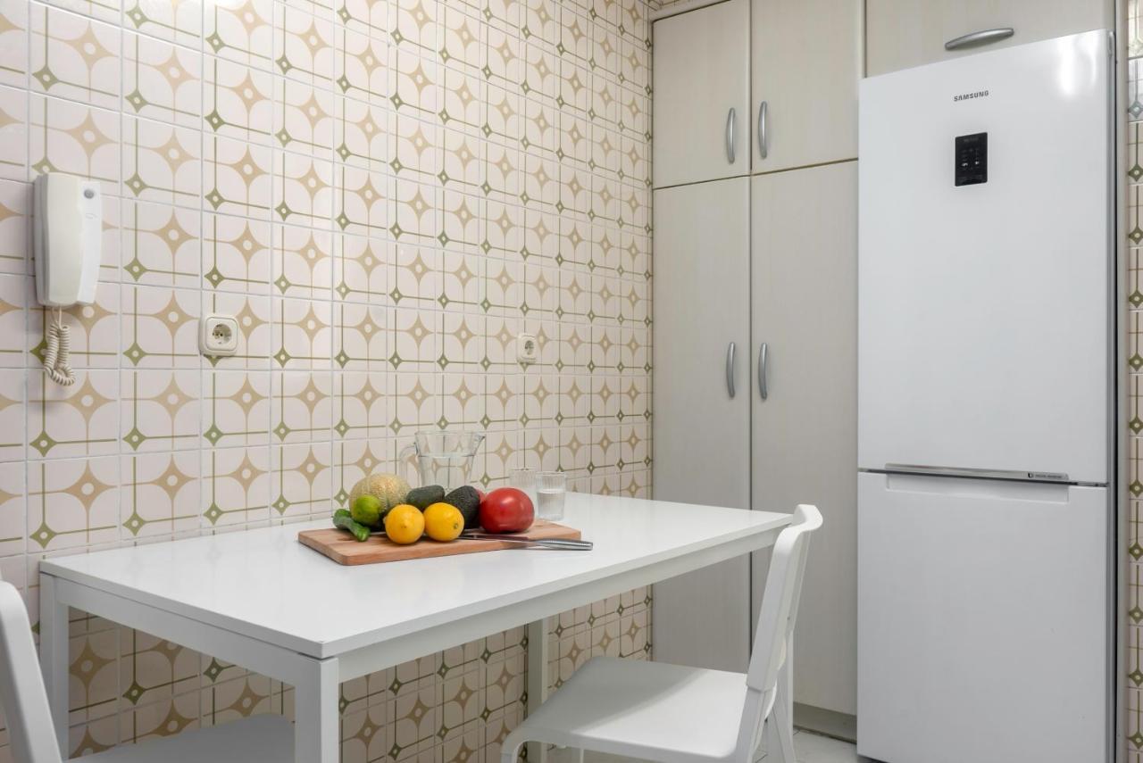 Apartamento Muy Comodo Con Parking San Sebastián Exteriér fotografie