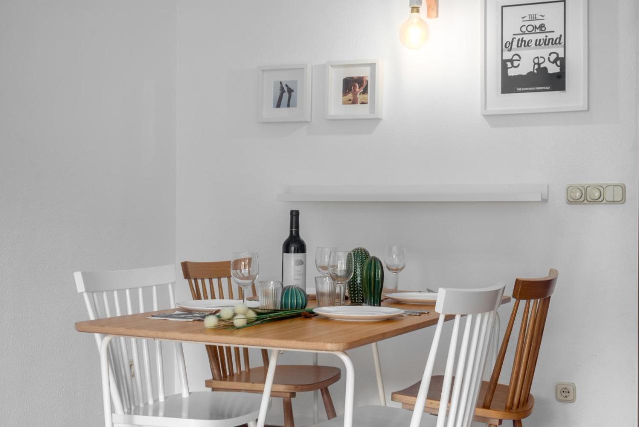 Apartamento Muy Comodo Con Parking San Sebastián Exteriér fotografie
