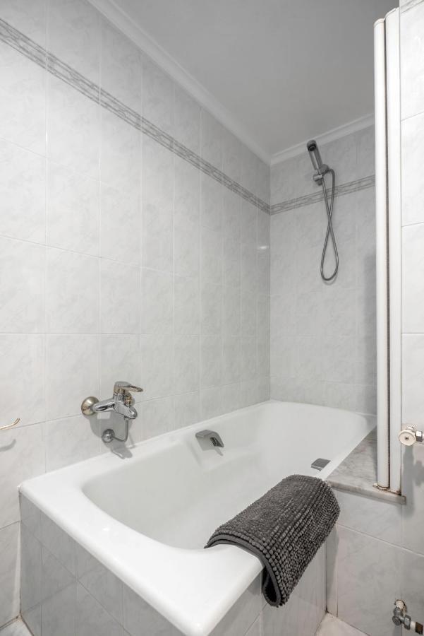 Apartamento Muy Comodo Con Parking San Sebastián Exteriér fotografie